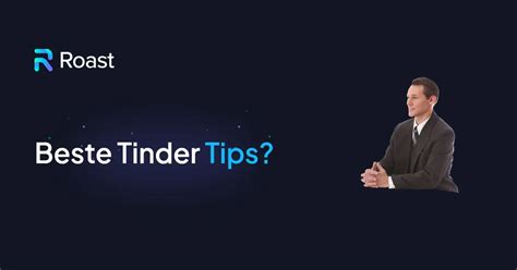 Tinder relatie: 9 Tips om een partner uit Tinder te krijgen